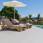 Ferienhaus Corfu Town Garden House *