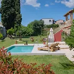 Corfu Town Garden House Ferienhaus