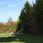 Ferienhaus Corfu Town Garden House