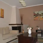 Ferienhaus Corfu Town Garden House *