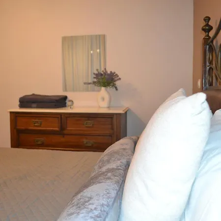 Ferienhaus Corfu Town Garden House