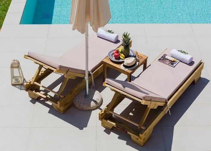 Corfu Town Garden House بيت للعطل