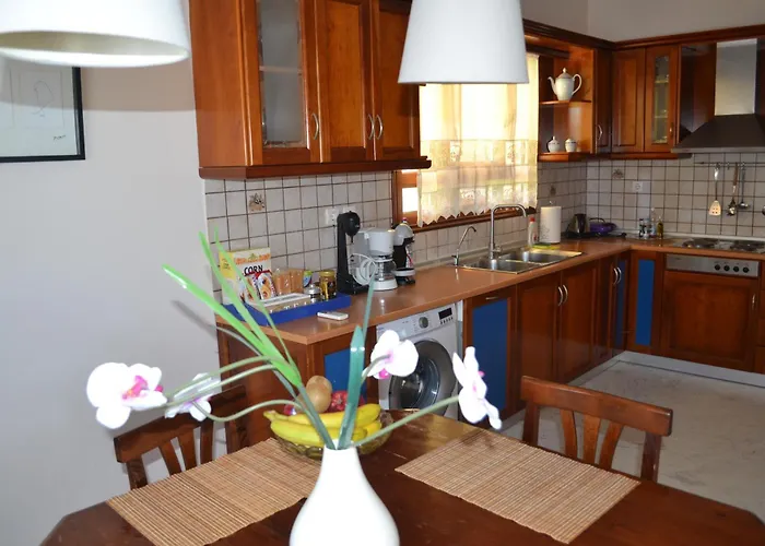بيت للعطل Corfu Town Garden House Corfu (city)