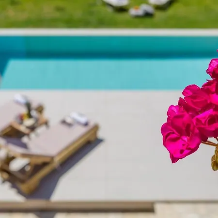 بيت للعطل Corfu Town Garden House Corfu (city)